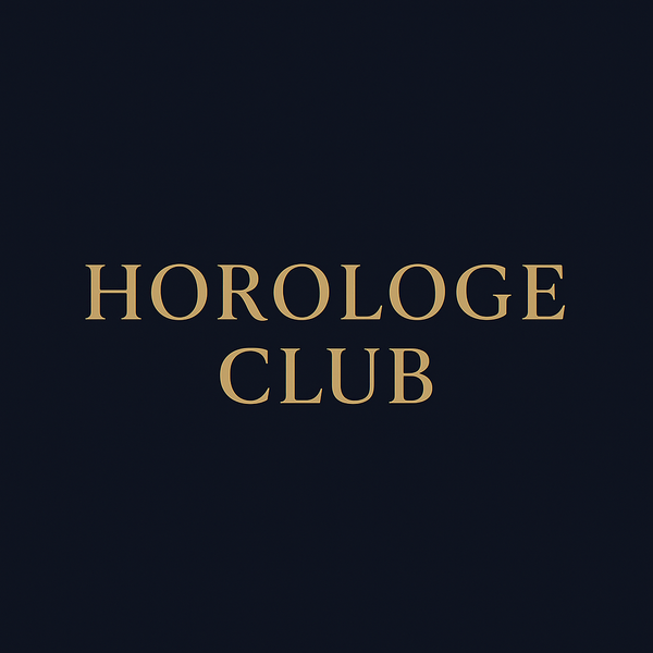 Horologe Club